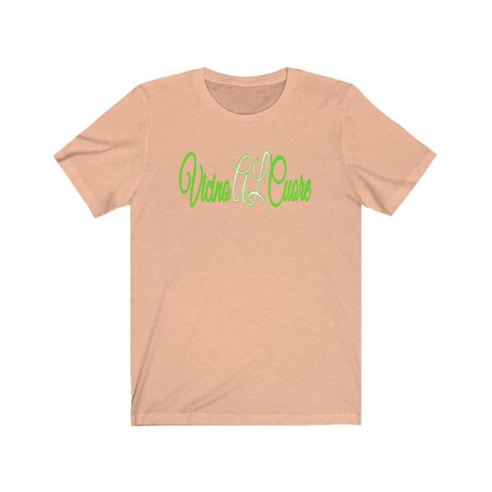 Vicino Al Cuore Shop On Etsy